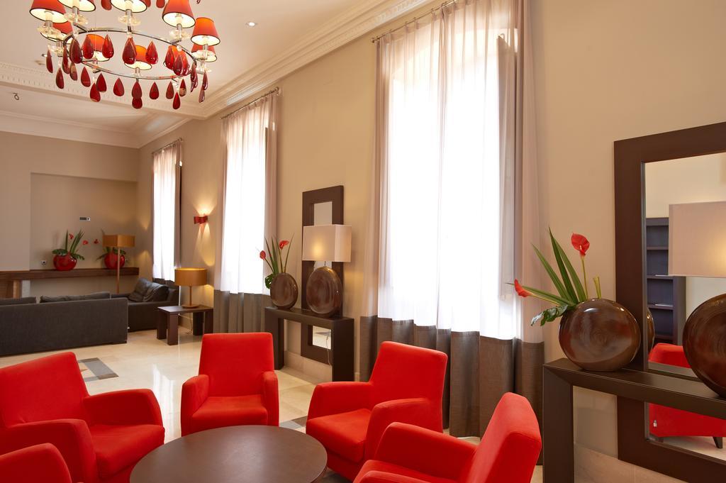 Hotel Termas Balneario Termas Pallares อลามา เด อรากอน ภายนอก รูปภาพ
